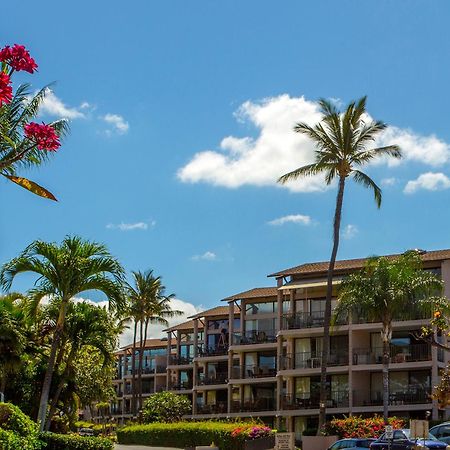 Ocean View Unit At Kihei Alii Kai Close To Beach 외부 사진
