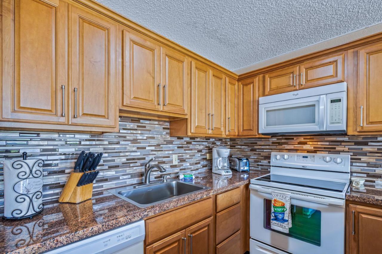 Ocean View Unit At Kihei Alii Kai Close To Beach 외부 사진