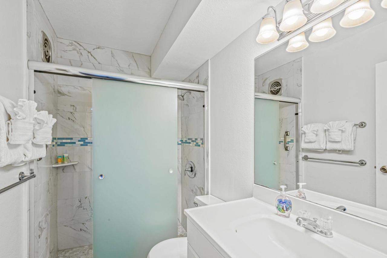 Ocean View Unit At Kihei Alii Kai Close To Beach 외부 사진