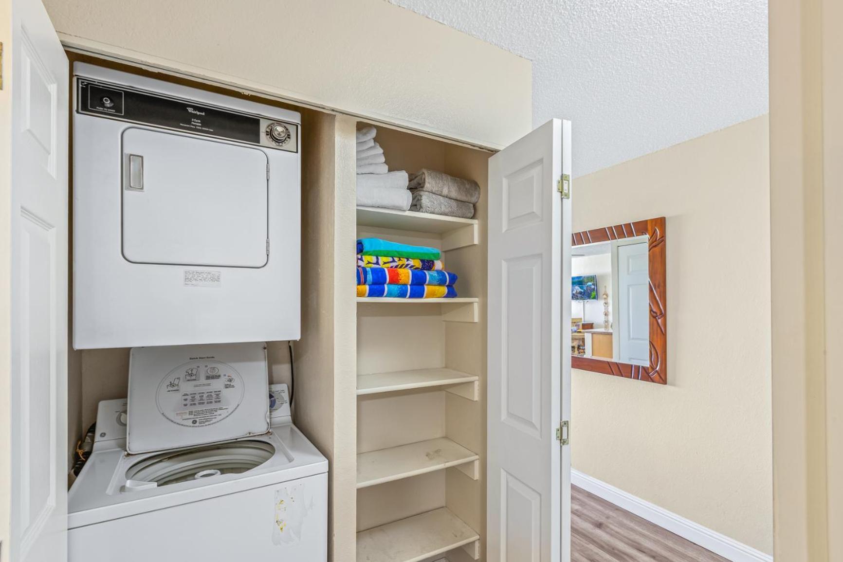 Ocean View Unit At Kihei Alii Kai Close To Beach 외부 사진