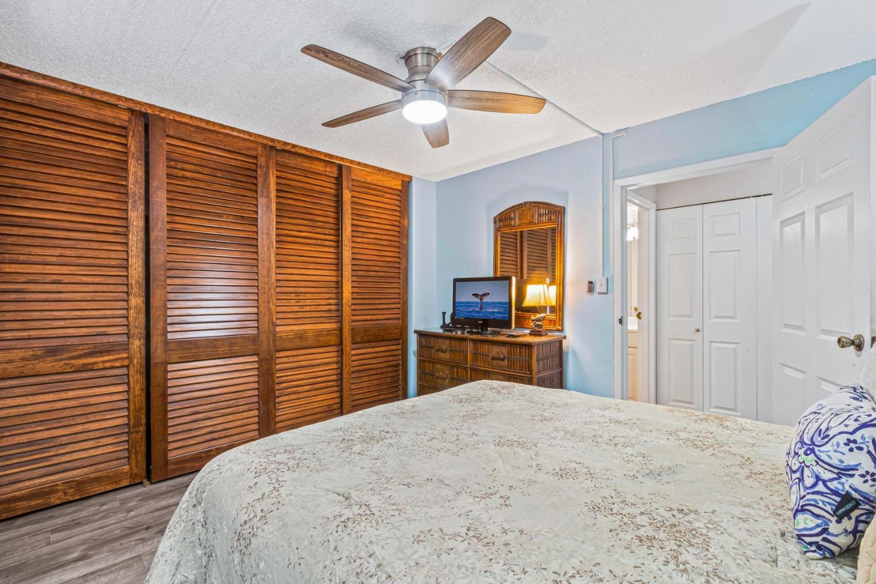Ocean View Unit At Kihei Alii Kai Close To Beach 외부 사진