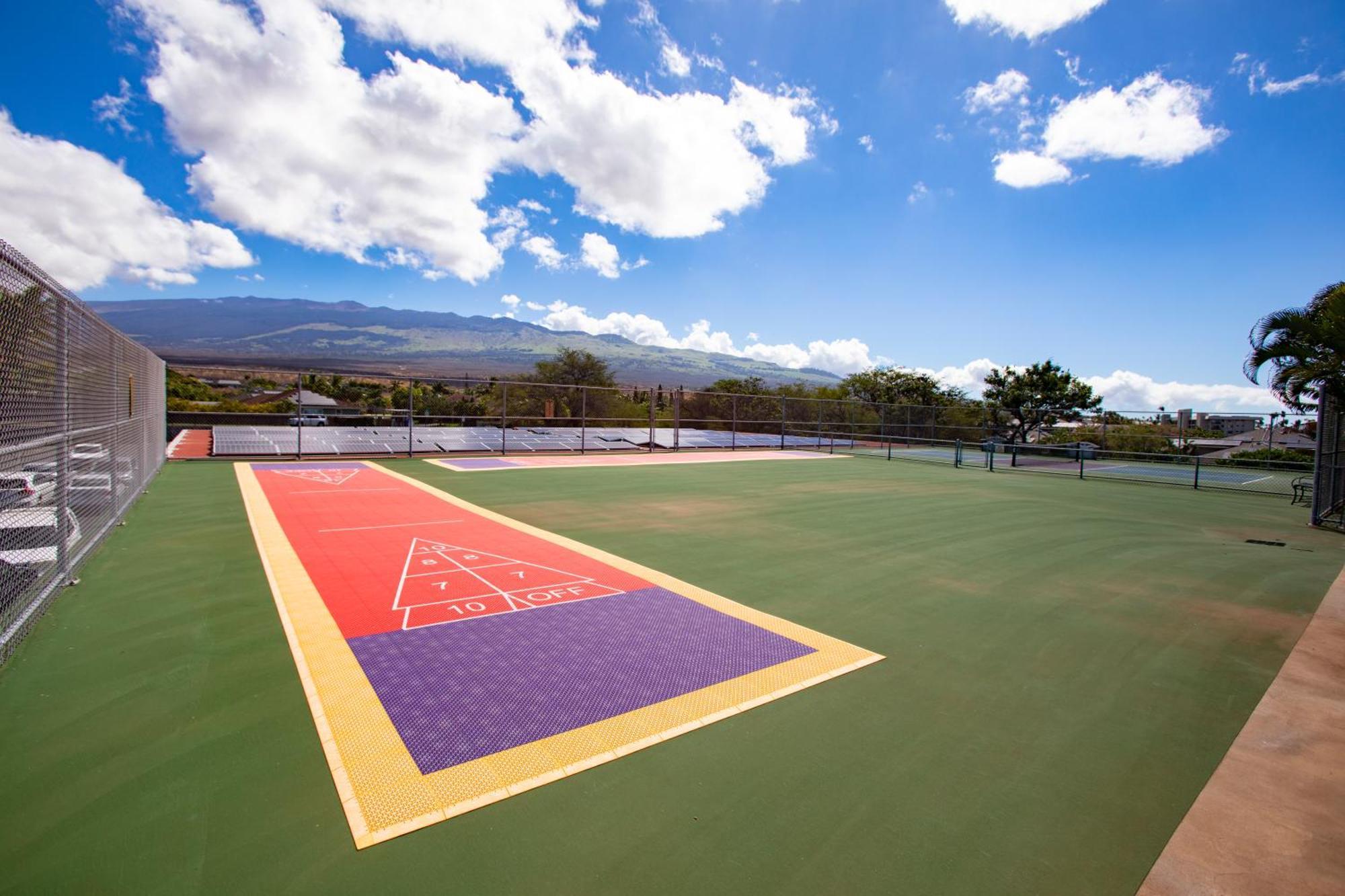 Ocean View Unit At Kihei Alii Kai Close To Beach 외부 사진